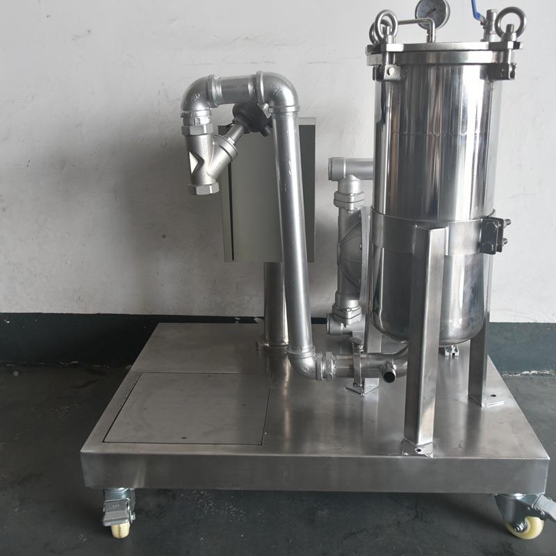 称重装机半自动灌灌装机不装锈GZR钢灌机油漆半自动涂料液体灌装