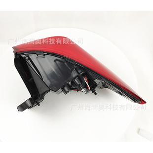 哈长城弗M6尾灯佛H哈6后杠灯车尾灯包围灯照明灯217～2001无品牌