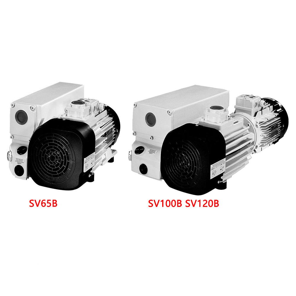 714173200Leybold莱宝真空V泵SV5排气过滤器滤芯RGHSV100BS610B