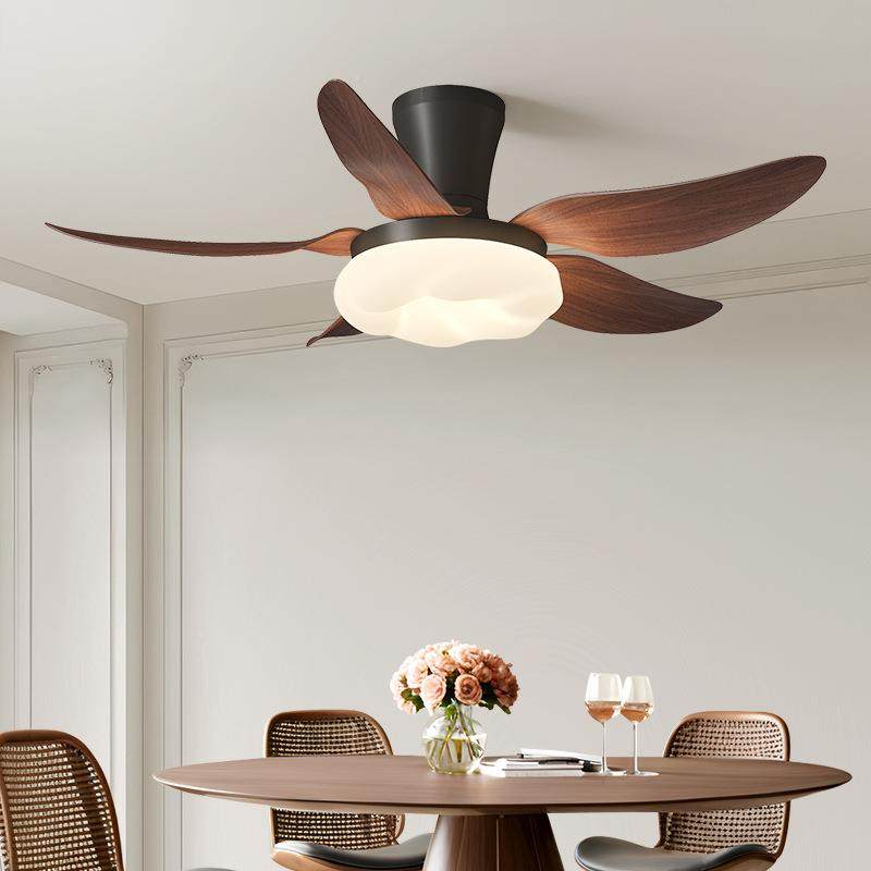 吸顶款卧室风扇灯中古风音静一复体眼古直扇叶大风力护餐300厅吊,家装灯饰光源,风扇灯,淘宝优惠券,粉丝福利购,淘宝优惠卷