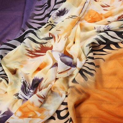 匹布数码直喷卷卷印花机温布匹料直喷印64136花设备高分对散印花