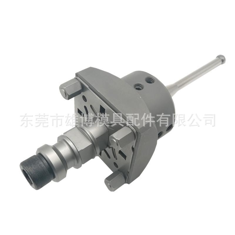EDM火花机钨钢分中球D6整体钢分钟棒钨心寻中棒寻套FZB边器整中棒