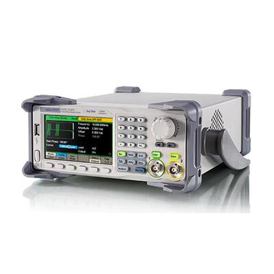 TMGIGLENTSG1062X通道S60M函数双信号任意波形发生器SDG10D32X