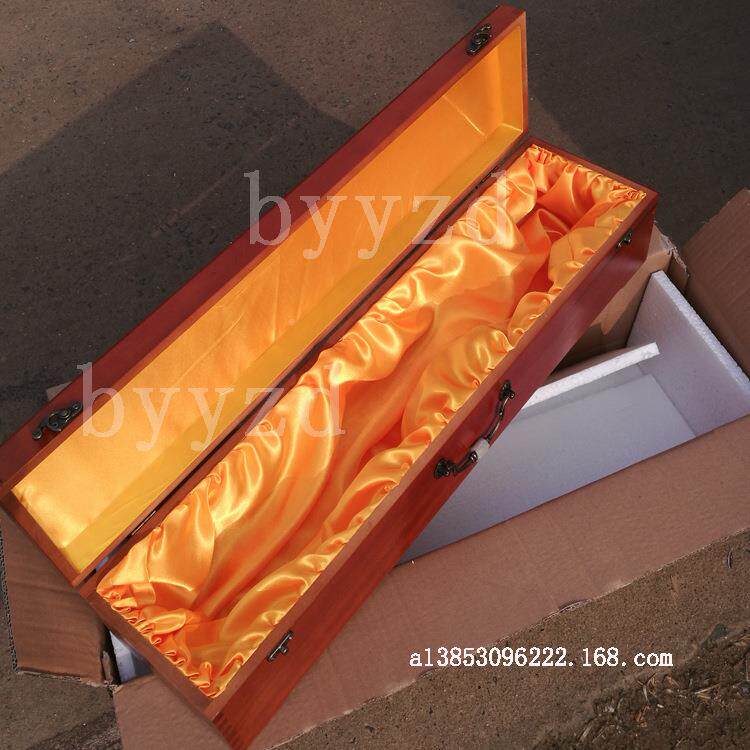 一个起批木制手zih-087卷4尺字盒画盒香樟木十字卞绣盒樟绣木箱