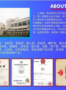 宣一JYWQ潜水污带泵搅拌42566轮铸铁排不锈钢材质潜水泵叶厂家工