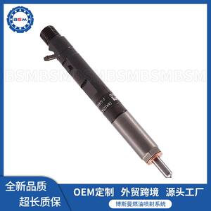 德尔福EJBR0010EBR010101D喷J油器总嘴成RD喷油总成