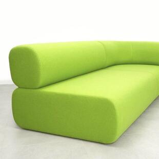 铭华形/设19202师异沙发现代简约创不意转角客厅规则组合布沙计发