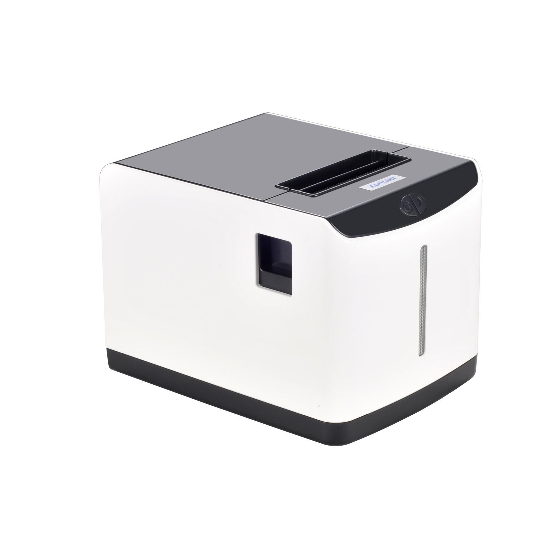 热标SDP签打印机条码打印机20-60mm胶P不干Xpr敏inter芯烨X-T271U