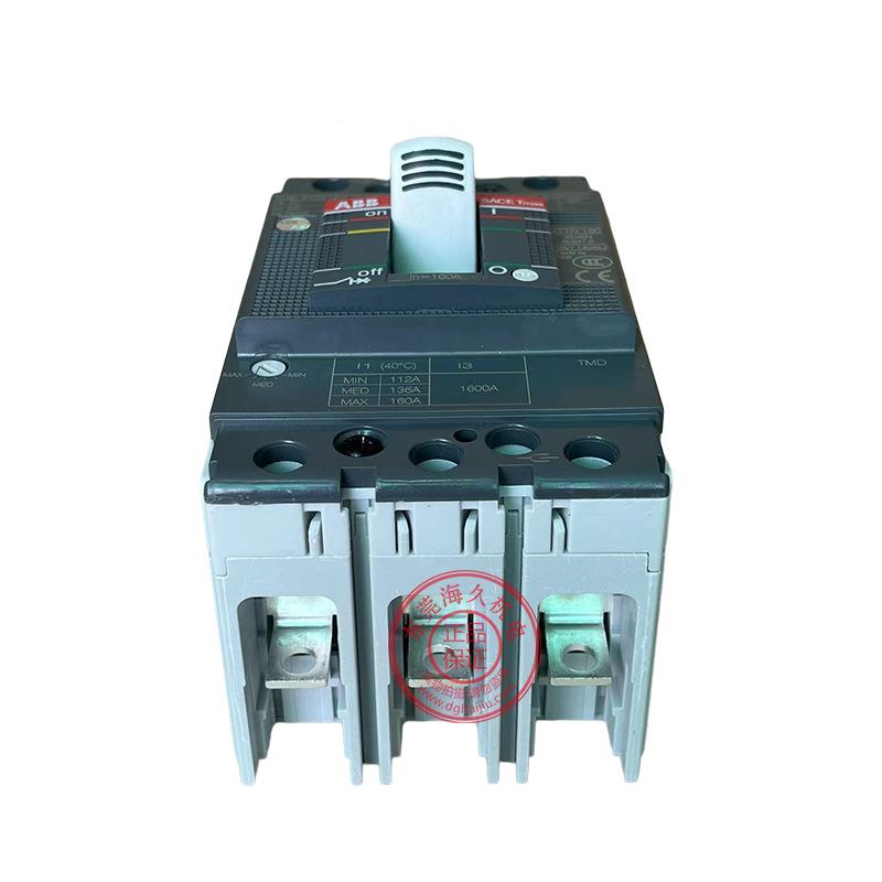 ABBXT1N60TMD10-1000FF3P塑壳断路器11015250DGR441SDA067416R1