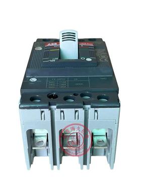 ABBXT1N60TMD10-1000FF3P塑壳断路器11015250DGR441SDA067416R1