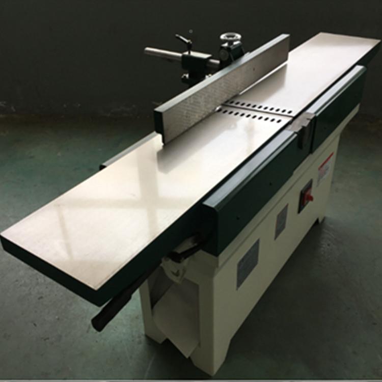 厂力威源木工机85械MB53木平刨高速刨家床工平刨平口平刨斜口0平