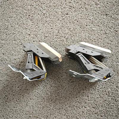 德国法勒AVHE集电器SA-KESR32-55F-5-14HSL-0-0777334碳-06-06刷/