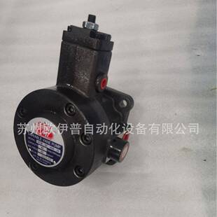 10马达VCIM CL全懋高压伺服压力油泵SYXVCM SFI 15B I10惠