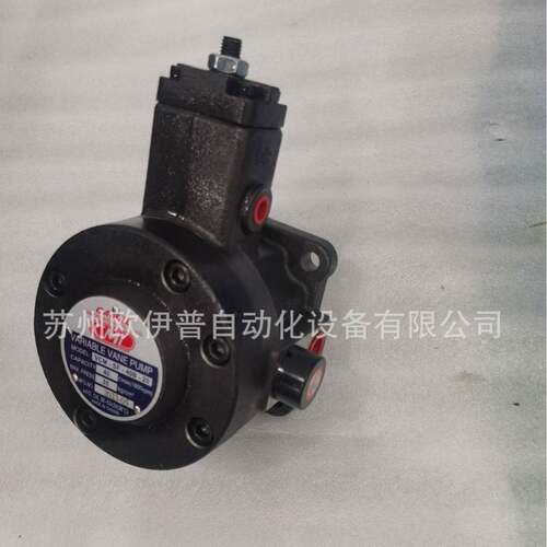 CL全懋高压伺服压力油泵SYXVCM-SFI-15B-10马达VCIM-SFI-15-I10惠