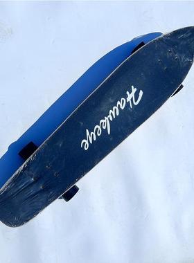 板长板女舞刷板儿童初生学者街平花男生青少年滑公92047路专业板