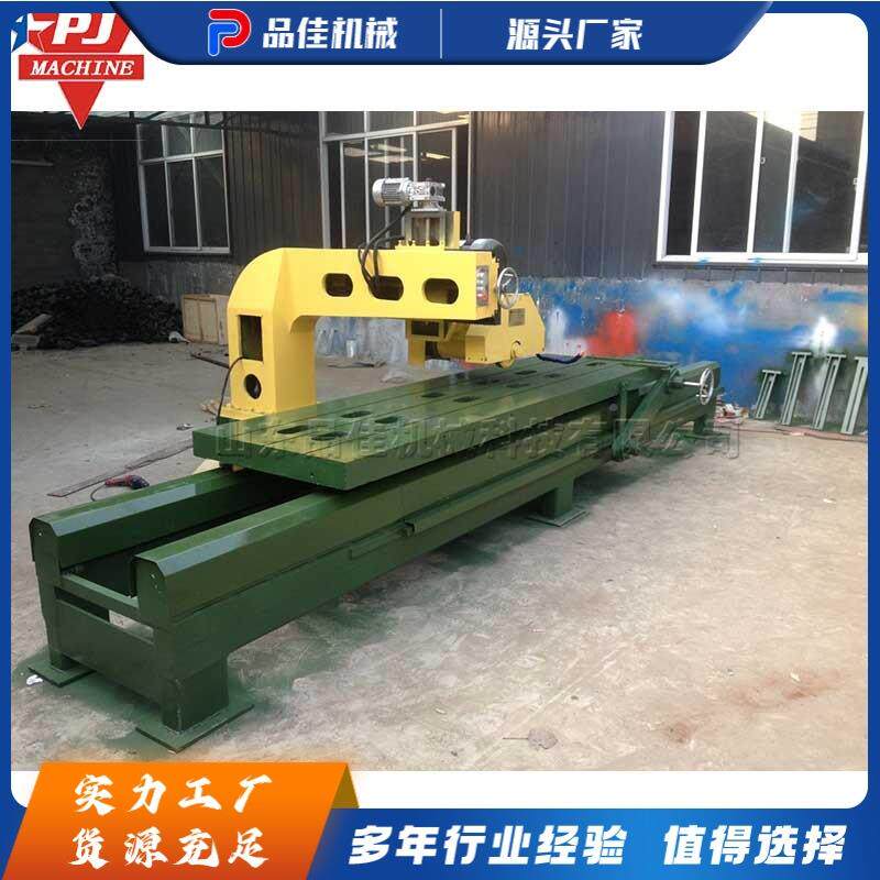 筑工工程管材截断391设备面施工水泥切割额机建路业级大理石切断