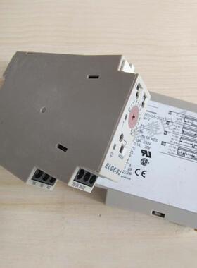 调ELGE-S2功能型时间继电器220V时间继e电器可控制器Wi多YKHland