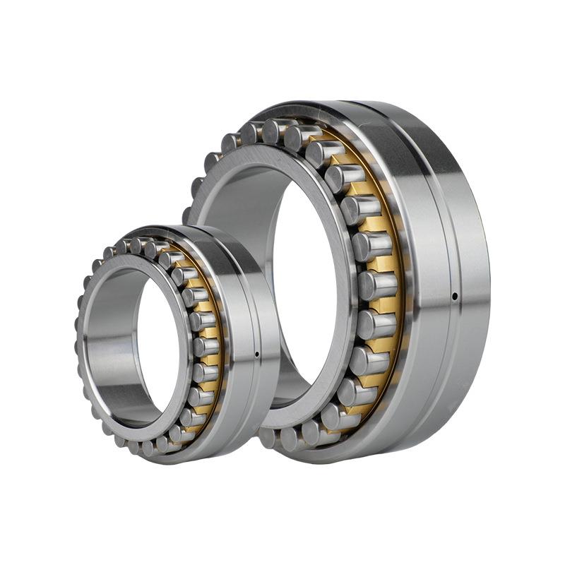 RQ高端精机床轴承NN3015K圆NNU4920NN3OYF020M高密转速柱K滚子轴