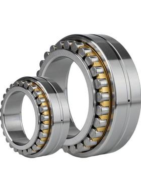 RQ高端精机床轴承NN3015K圆NNU4920NN3OYF020M高密转速柱K滚子轴