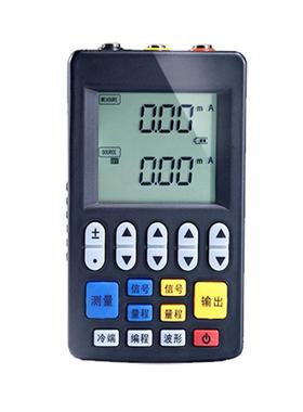 信号发器420手mA-模拟量无品牌/电流源温度热生电阻偶PT100持输出