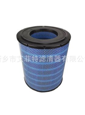 X201650空气进气滤空压气过Q滤芯器无品牌/滤芯空机配件