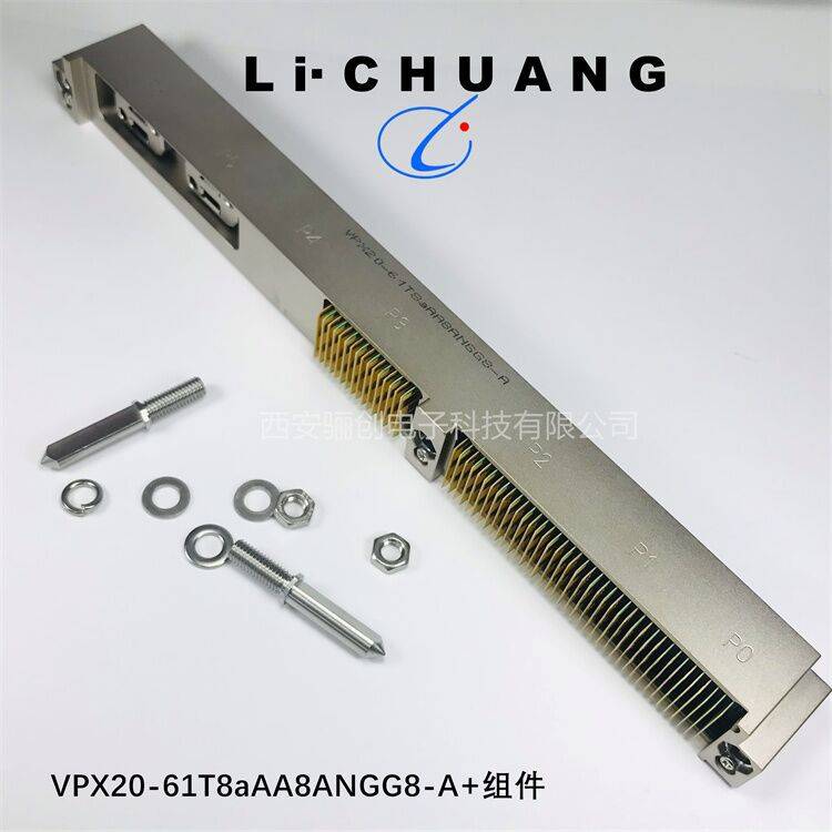 矩形连接器CTOLC-105-32-L-Q-A ZJA25K