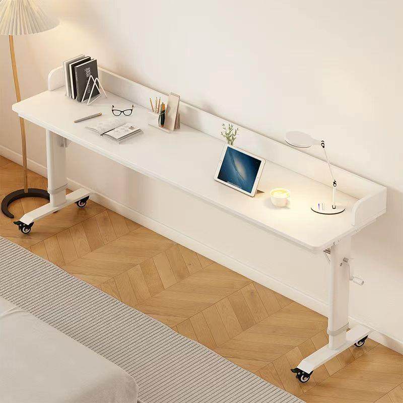 床边桌可移升桌降床上电脑桌懒人学习办公桌靠墙条长书动桌跨9980,玩具/童车/益智/积木/模型,其它,淘宝优惠券,粉丝福利购,淘宝优惠卷