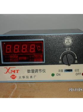 Xm器102101无品牌/11数显调节仪温控表温9控器温T度控制温控仪