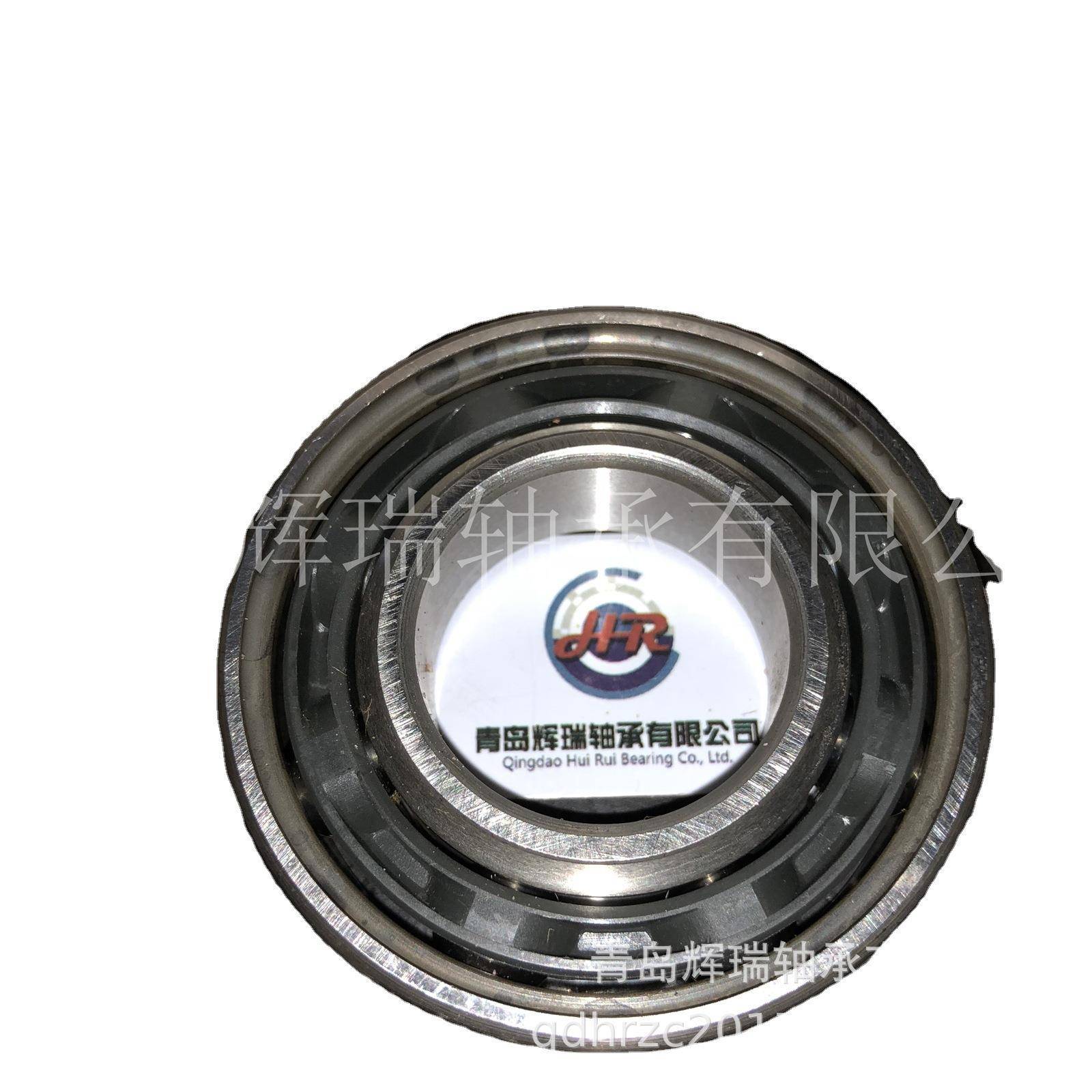 MCN轴承206架S尼龙保持6RFGB206T9/C3