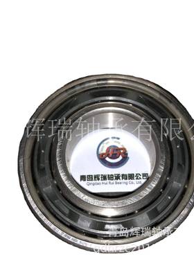 MCN轴承206架S尼龙保持6RFGB206T9/C3