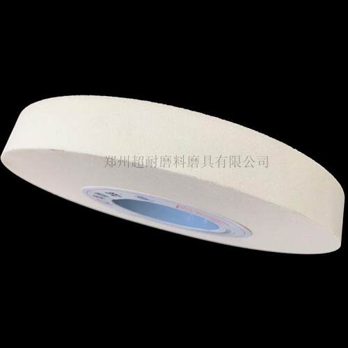 科砂利特轮白刚玉砂轮片350*40*753150*40*2PES7陶瓷平形内外圆磨