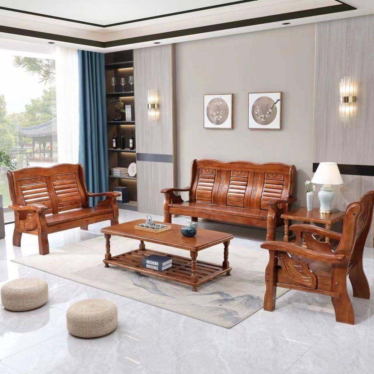 全实10044280沙实发木家用连广东老式中式客厅小户型农村木制三座,畜牧/养殖物资,特种养殖设备,淘宝优惠券,粉丝福利购,淘宝优惠卷