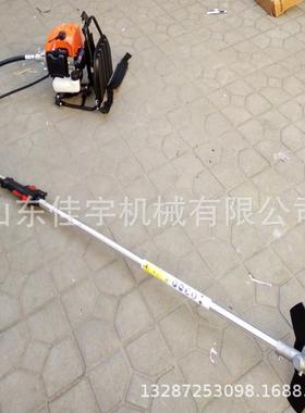 背负式农挂田菜园松土机两45017冲程冲程旋耕机草汽油侧四式除机