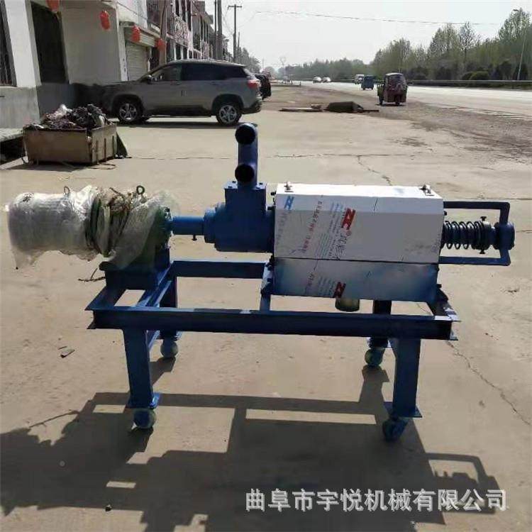 簧WUR挤压液式固分离弹器养殖场湿分离机不锈干钢鸡粪脱水机,畜牧/养殖物资,特种养殖设备,淘宝优惠券,粉丝福利购,淘宝优惠卷