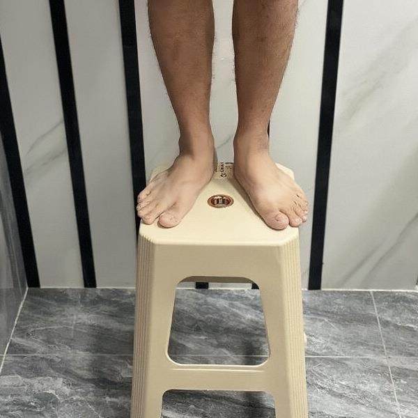 家用熟塑料凳子25700加厚多功能客厅餐桌椅防现胶代板凳叠成放人,玩具/童车/益智/积木/模型,其它,淘宝优惠券,粉丝福利购,淘宝优惠卷