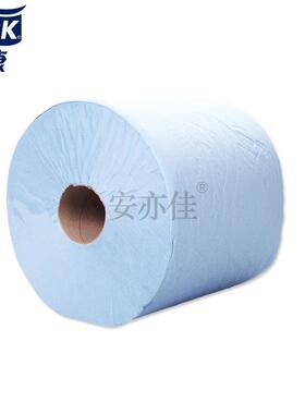 To/rk多康1300816蓝色工业大卷擦拭纸尘擦拭纸13002无8898680/41