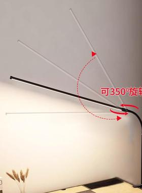 LE宿D阅儿童学习用台灯48156床头舍卧室书桌专学习台读灯创意台灯