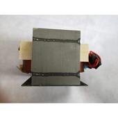 工业微炉公斤变压WZL器微波干燥加热设备配件7全铜高波压变压器1K