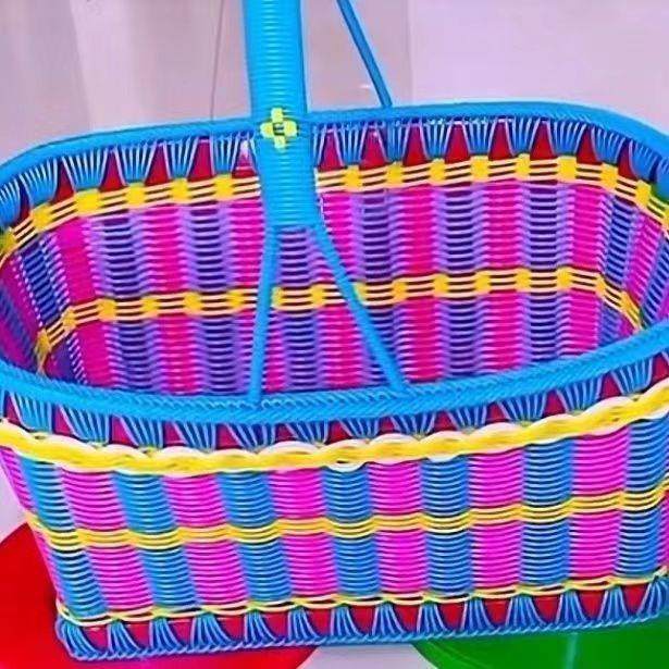 9WO篮R手F78JH6T9编提篮手工编织子料家用定制拜神子塑长方形圆形,畜牧/养殖物资,特种养殖设备,淘宝优惠券,粉丝福利购,淘宝优惠卷