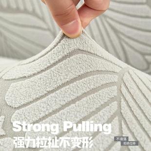 直排扶手沙发无套全包F98J96ST卍能套四季通可用型裙沙发床套折叠