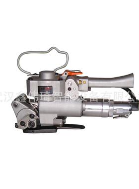 手提气扎动熔捆扎机33665打式带接机械鑫伟琦打包机械半自动捆机