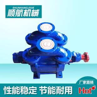 SZ水环真空泵式电动环水气体LBB循传输泵单级水管环式卧道泵
