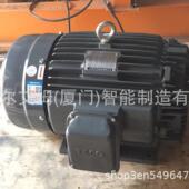 P东元 50HZ大量现货 10HP4P380V 电机TFXAEEF2N5.5W5K 7.5H7.KW