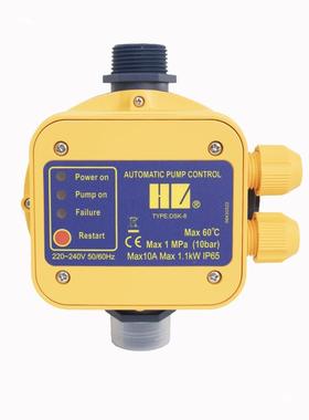 电子开关K-1水泵开关自动8启停控tfgu+%fg-制器K-//K4/9.19