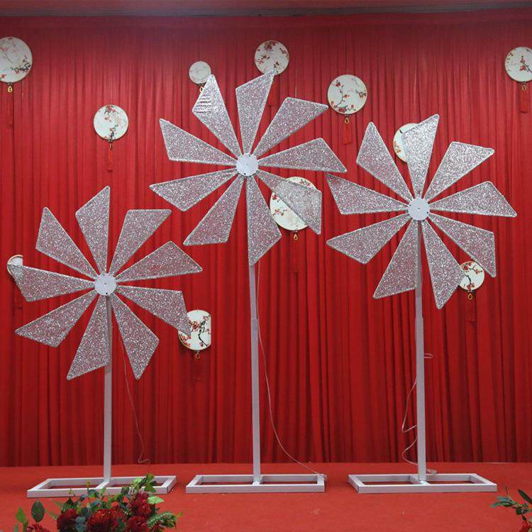 新款风车系列旋摩天轮001婚庆装饰场道景布置路引婚转庆用品具铁,畜牧/养殖物资,特种养殖设备,淘宝优惠券,粉丝福利购,淘宝优惠卷