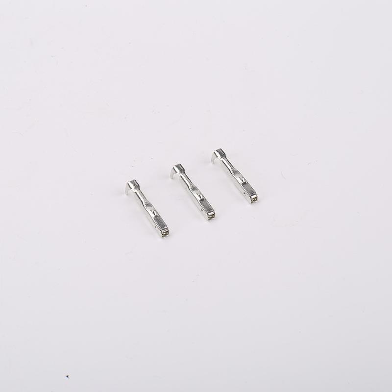 DJ6连26-2.2A器汽插车用防水连接器接冷压YRS接线端子线束头