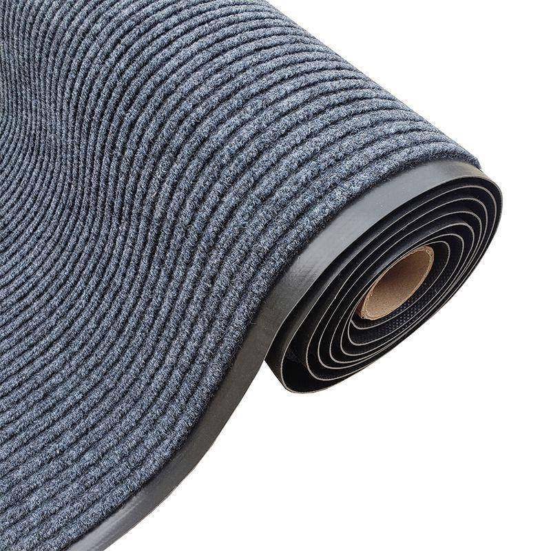 双条纹地地毯水条纹地毯除尘垫酒店商场迎宾吸办室走公廊满铺商用,居家布艺,家用脚垫,淘宝优惠券,粉丝福利购,淘宝优惠卷