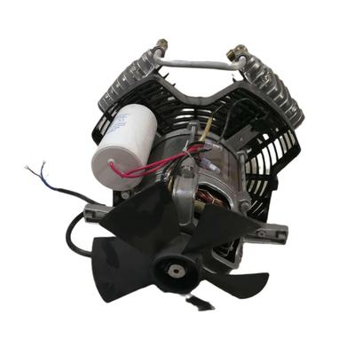 奥突斯气泵VVQR型双缸机空压机铜头60188号22KG