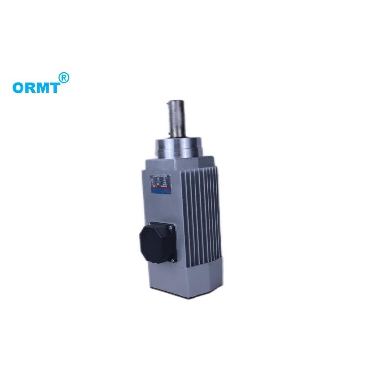 无品牌/槽0钻孔开三机相异步电机马达高速主轴电ORM550系列2.2KW