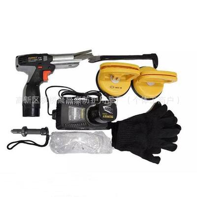 车窗10211玻璃无火花救动生备CSG-J01电玻破碎器设侧向璃玻璃切割